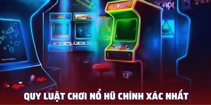 Quy luật trả thưởng theo RTP