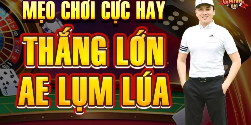 Nguyên tắc đặt cược thông minh 1 - 3 - 2 - 4