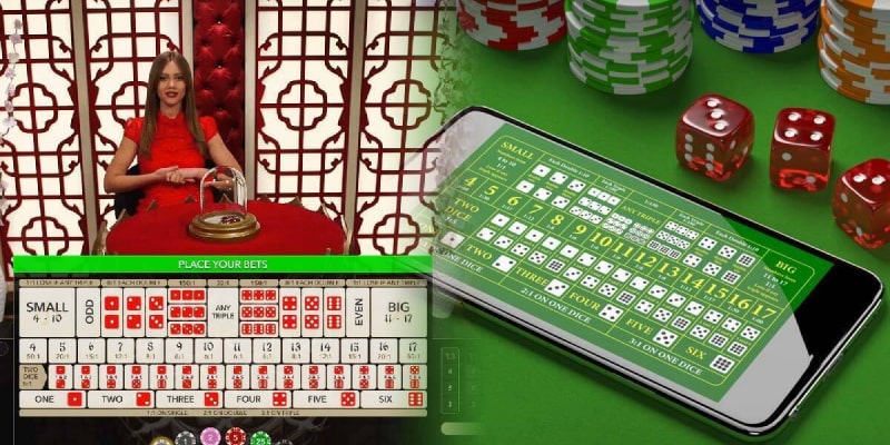 Giới thiệu về chuyên mục tài xỉu ww88
