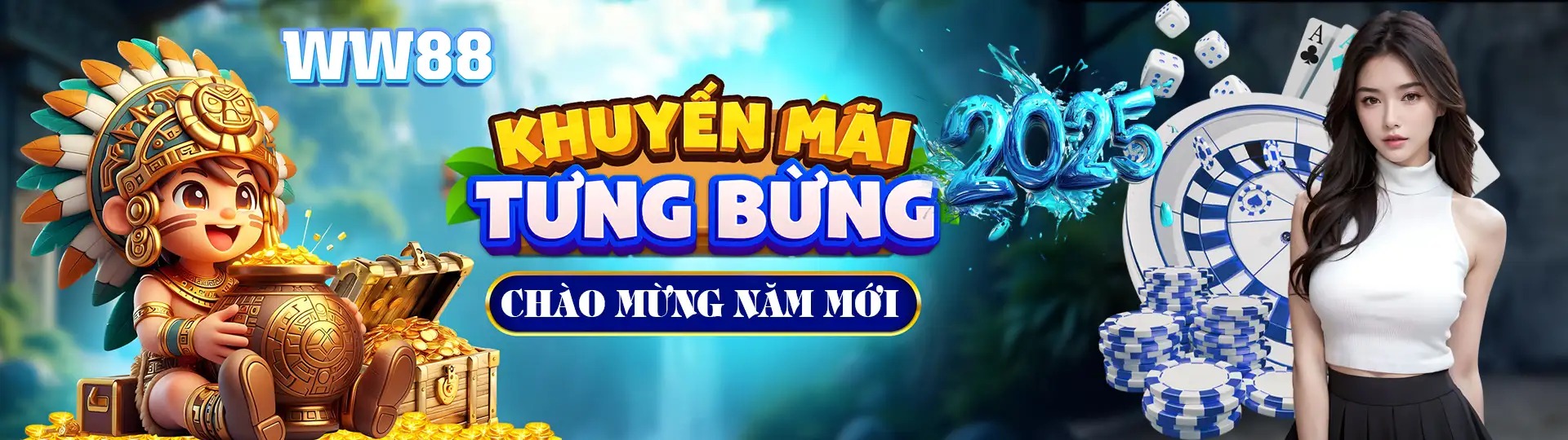 banner ww88