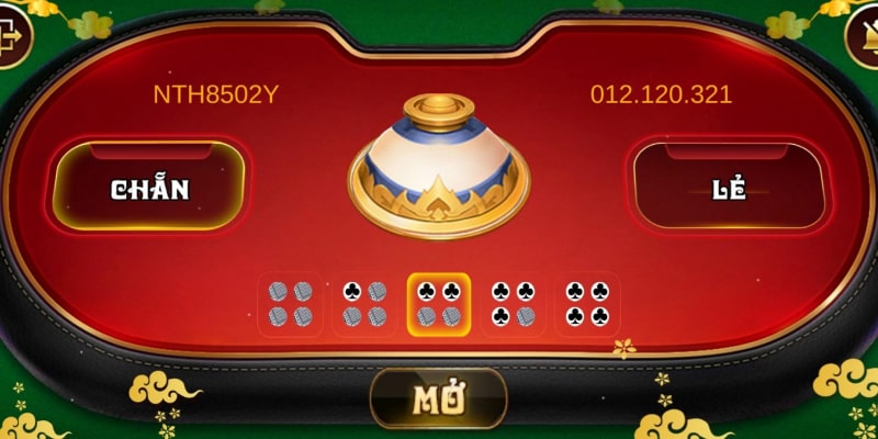 Cập Nhật Luật Chơi Xóc Đĩa Online Mới Nhất Năm 2025