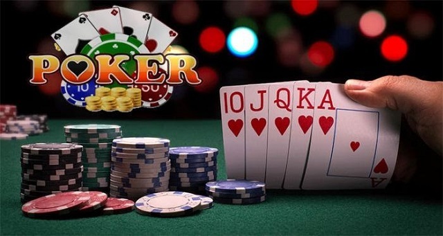 Cách Chơi Bài Poker Chi Tiết Từ A - Z Cho Người Mới 2025